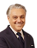 Kering CEO: Luca de Meo